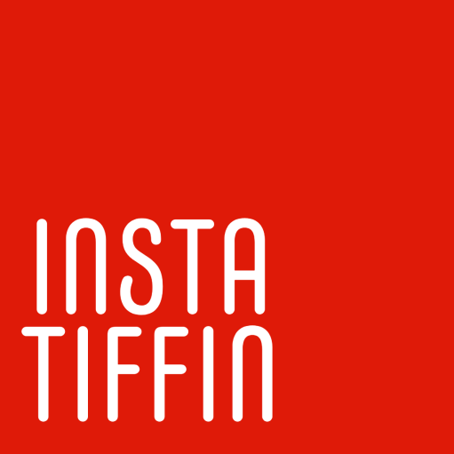 Insta Tiffin Logo