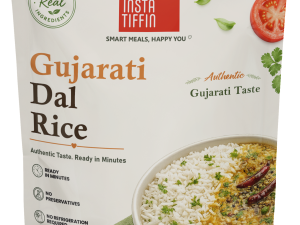 Gujarati Dal Rice