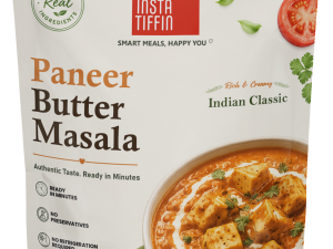 Paneer Butter Masala